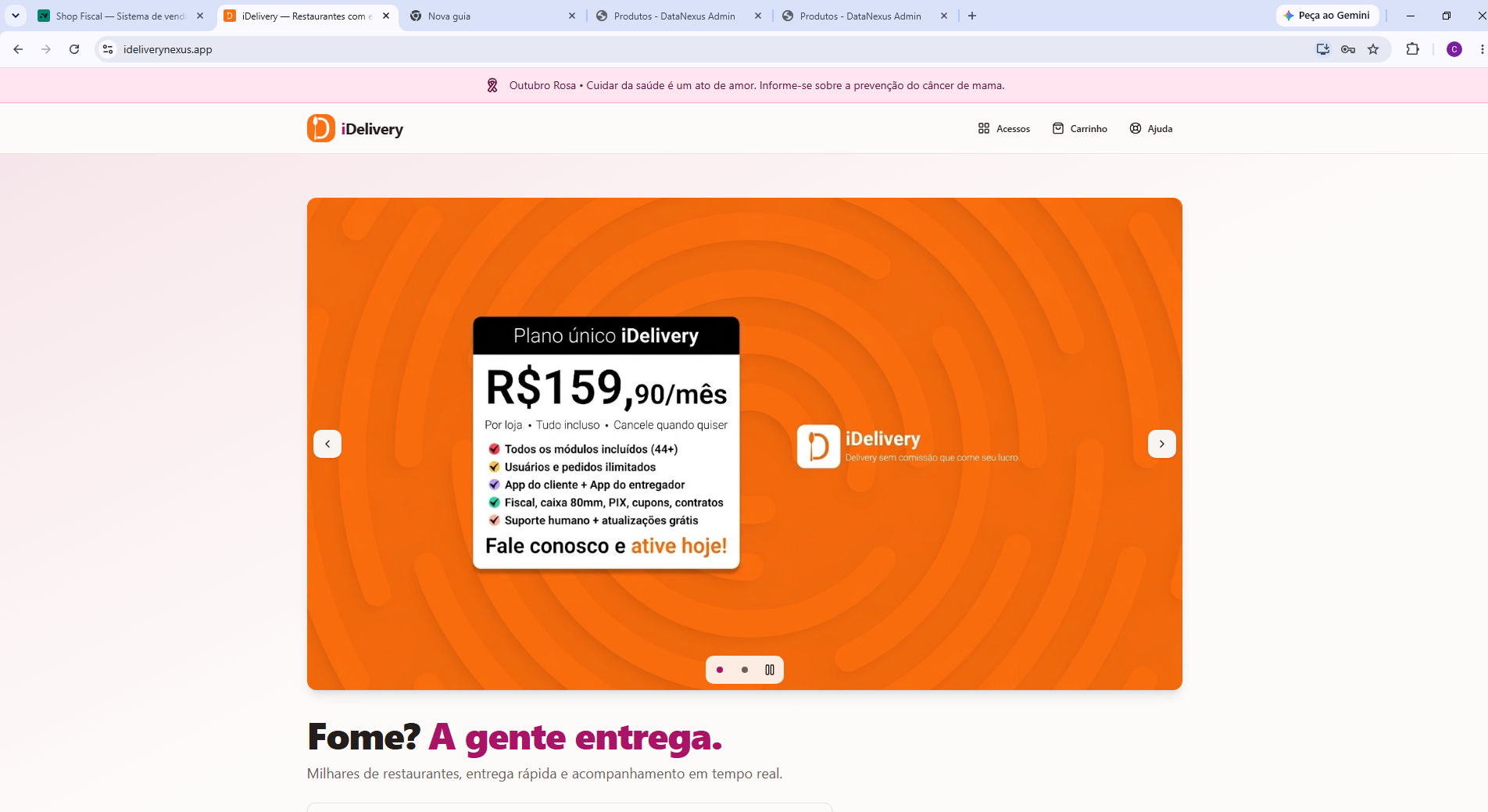 IDelivery